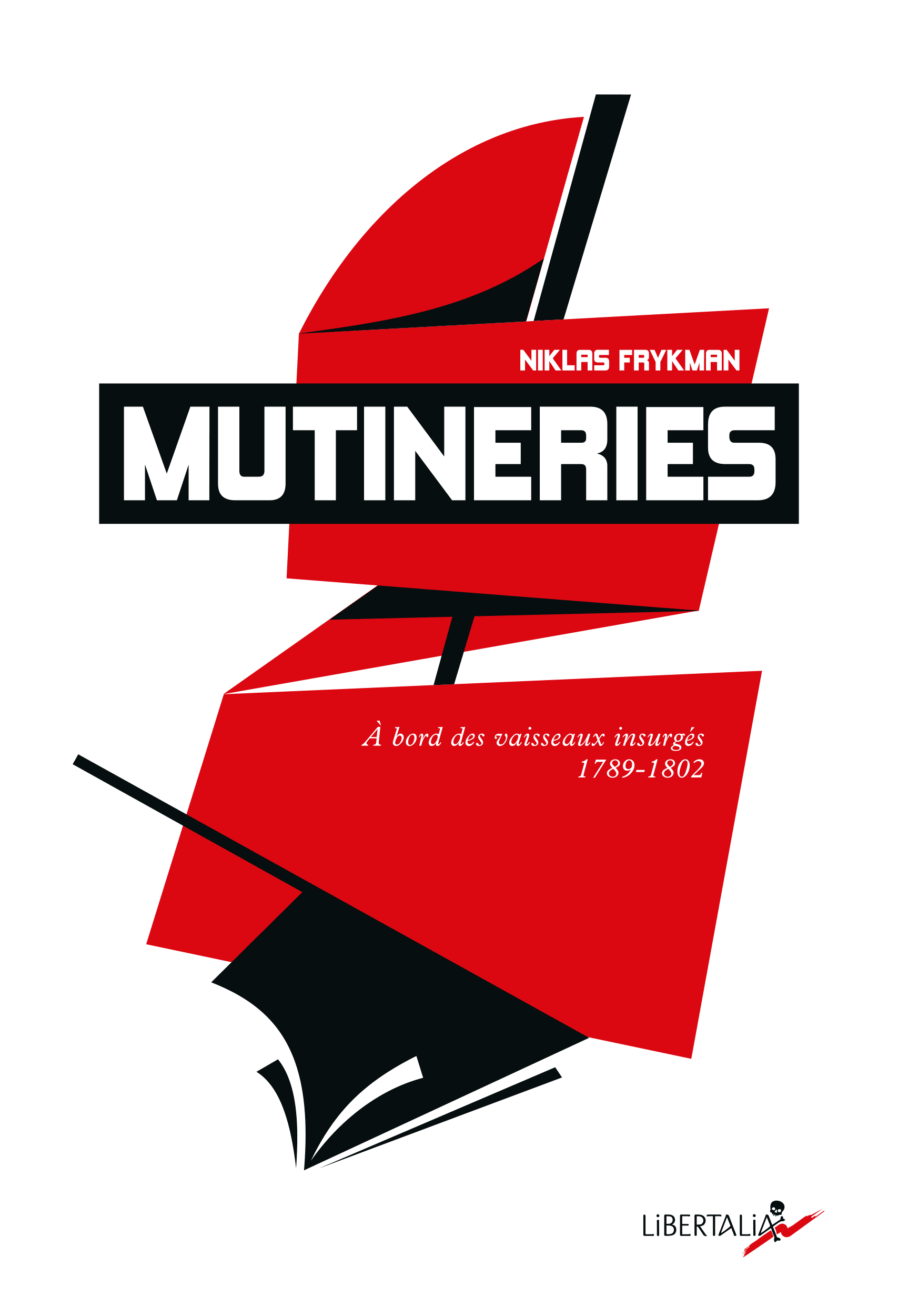 Mutineries