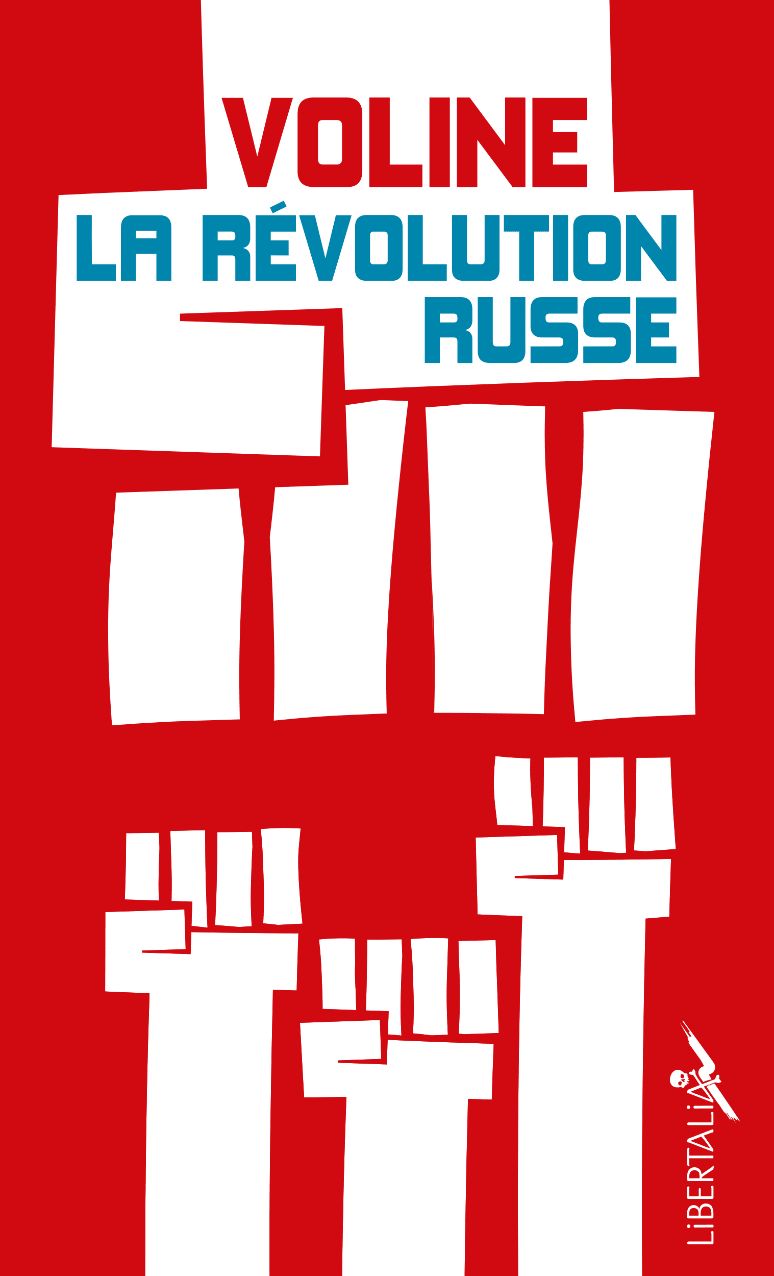 La Révolution russe