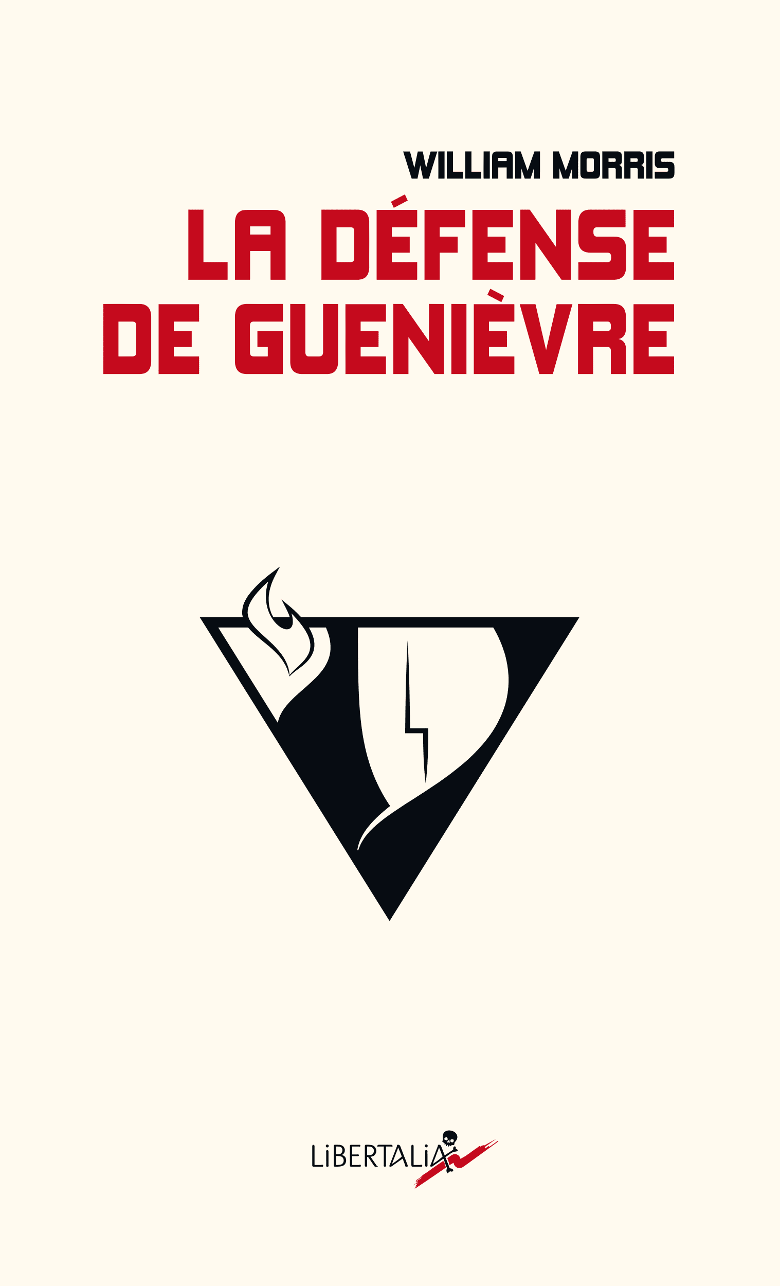 La Défense de Guenièvre